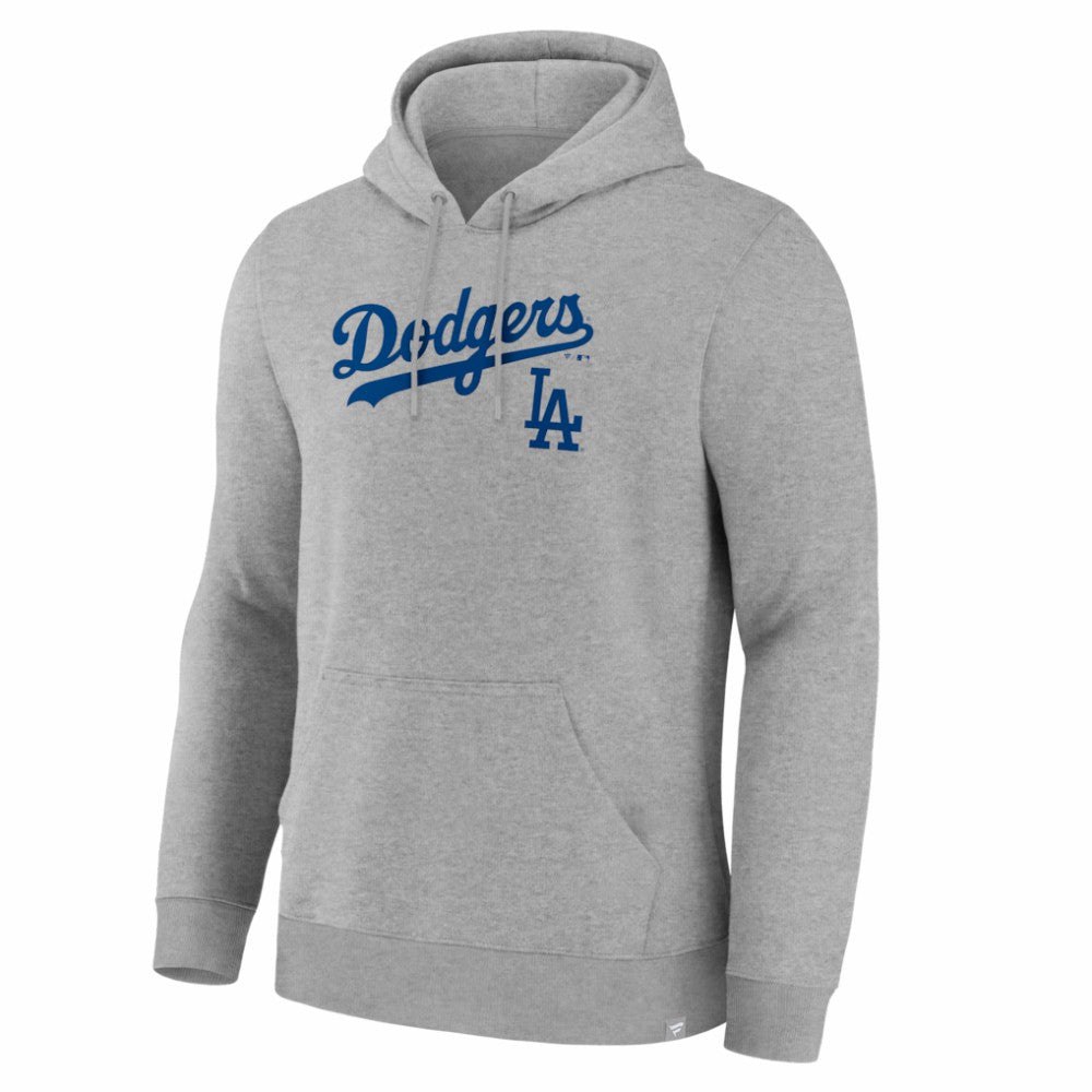 Los Angeles Dodgers Fanatics Lock-Up Legacy Hoodie | MLB Near me