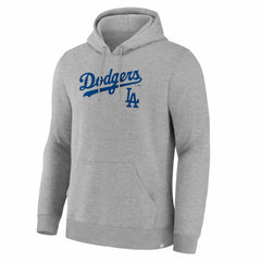 Los Angeles Dodgers Fanatics Lock-Up Legacy Hoodie | MLB Near me