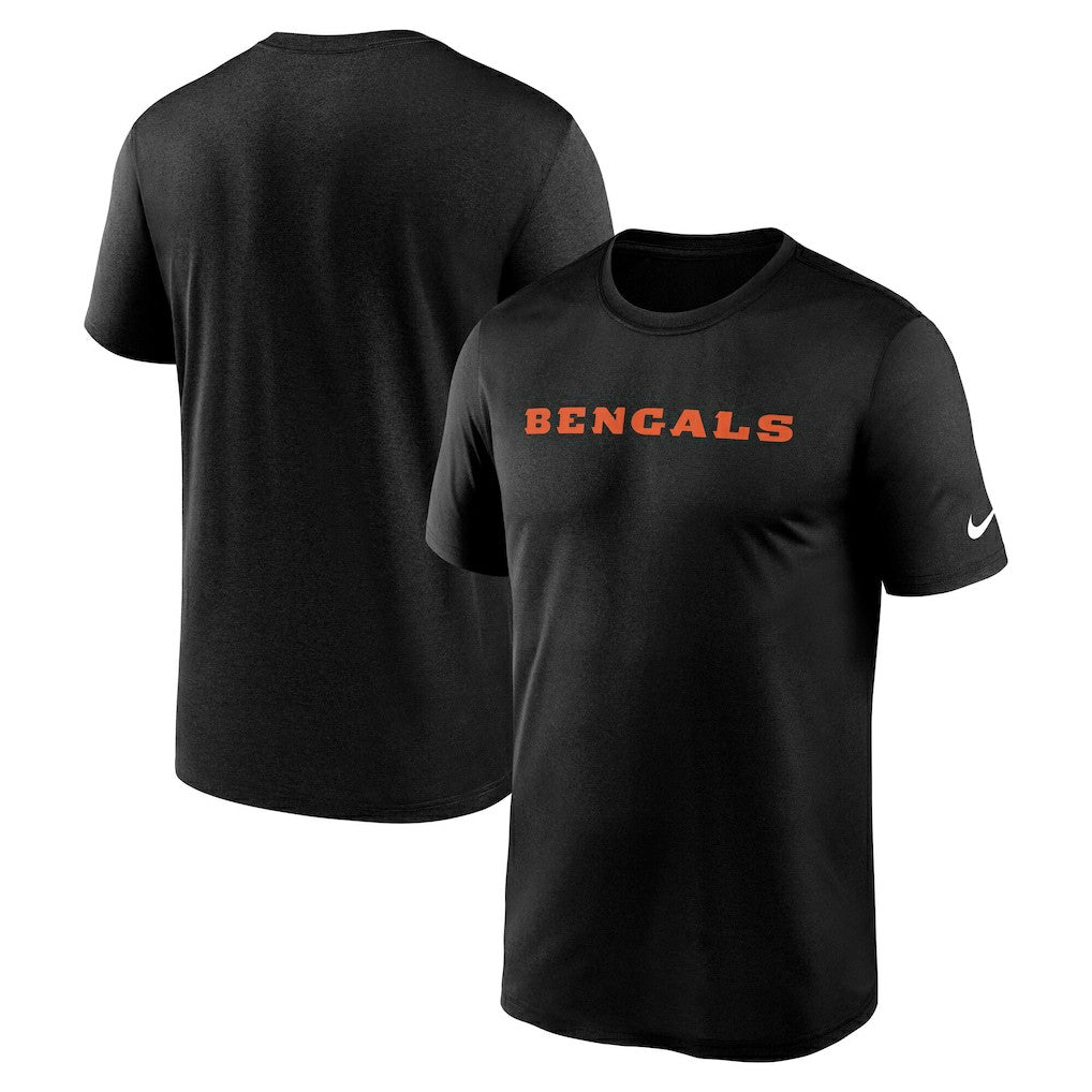 Cincinnati Bengals Nike Legend Dri-FIT T-Shirt