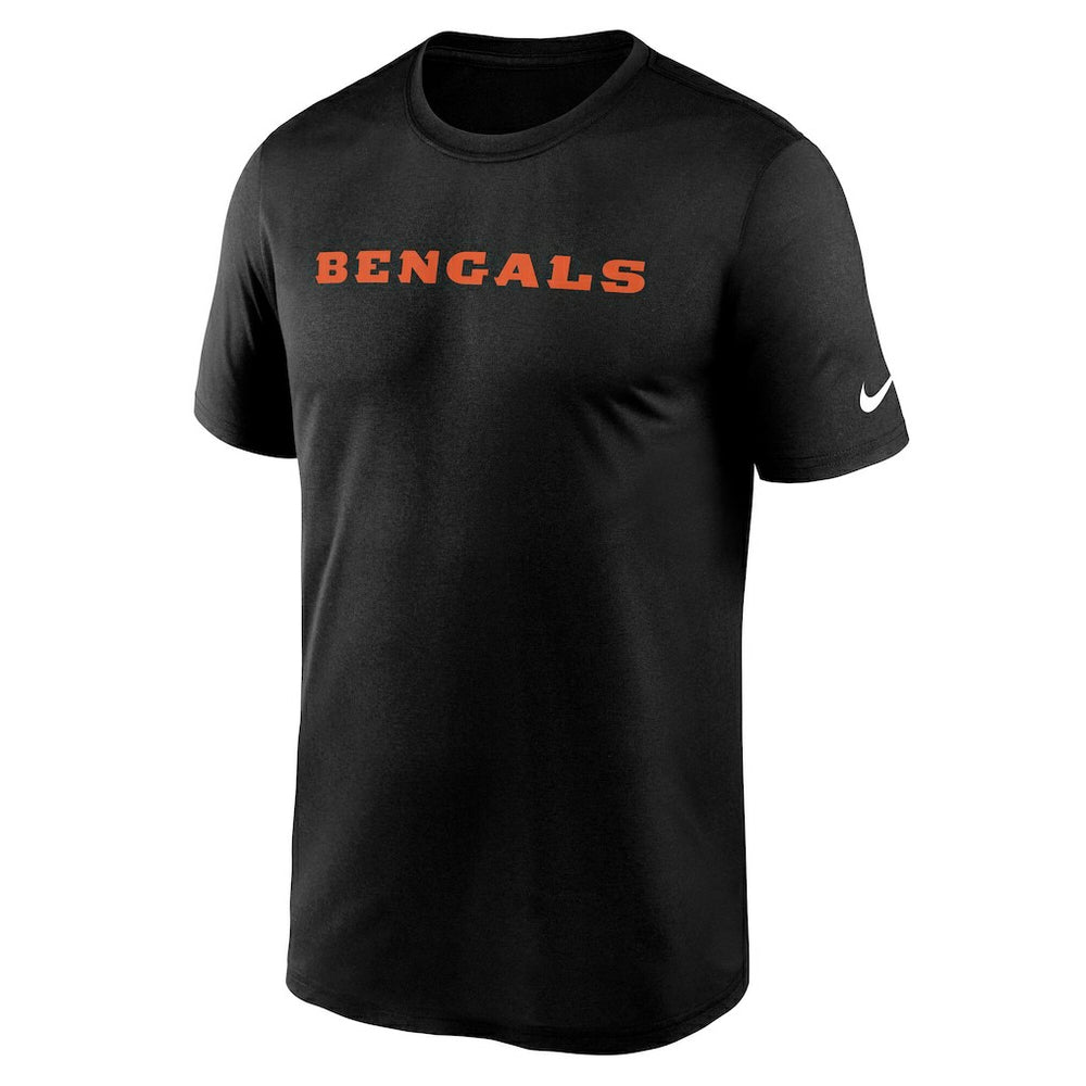 Cincinnati Bengals Nike Legend Dri-FIT T-Shirt