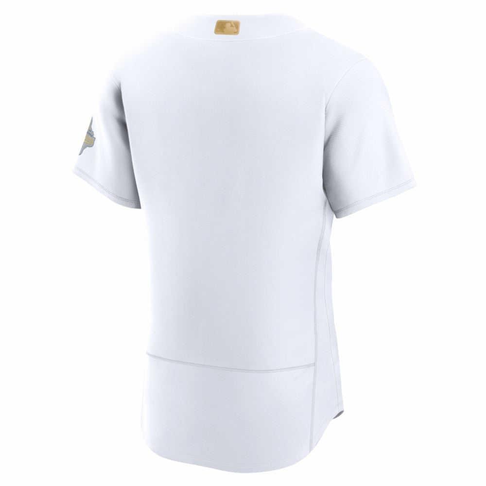 Los Angeles Dodgers Nike 2026 Gold Collection Authentic Jersey | MLB Outlet