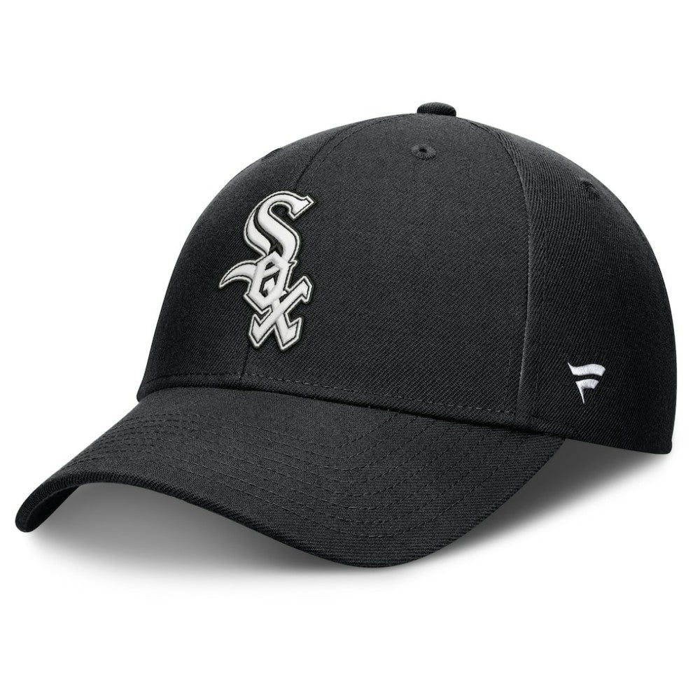 Chicago White Sox Fanatics Core Adjustable Hat | MLB Sale