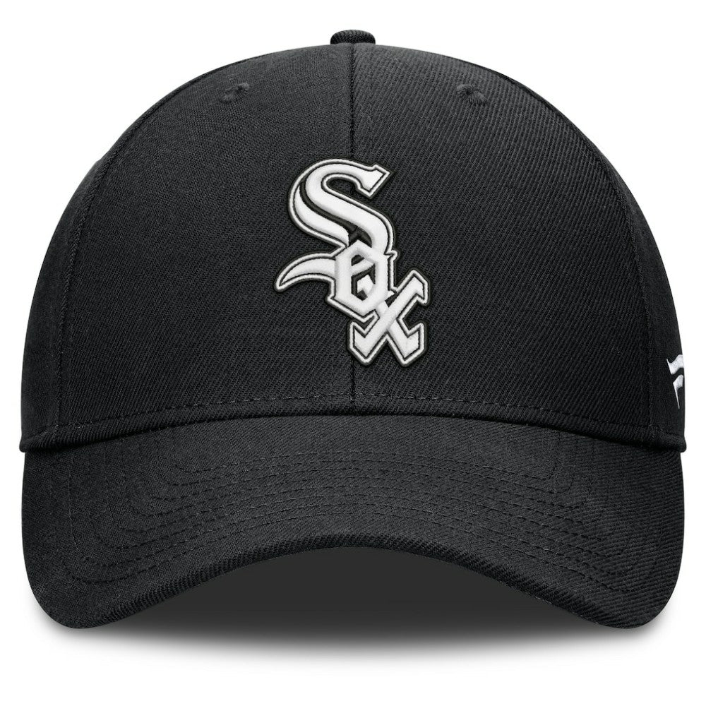 Chicago White Sox Fanatics Core Adjustable Hat | MLB Sale