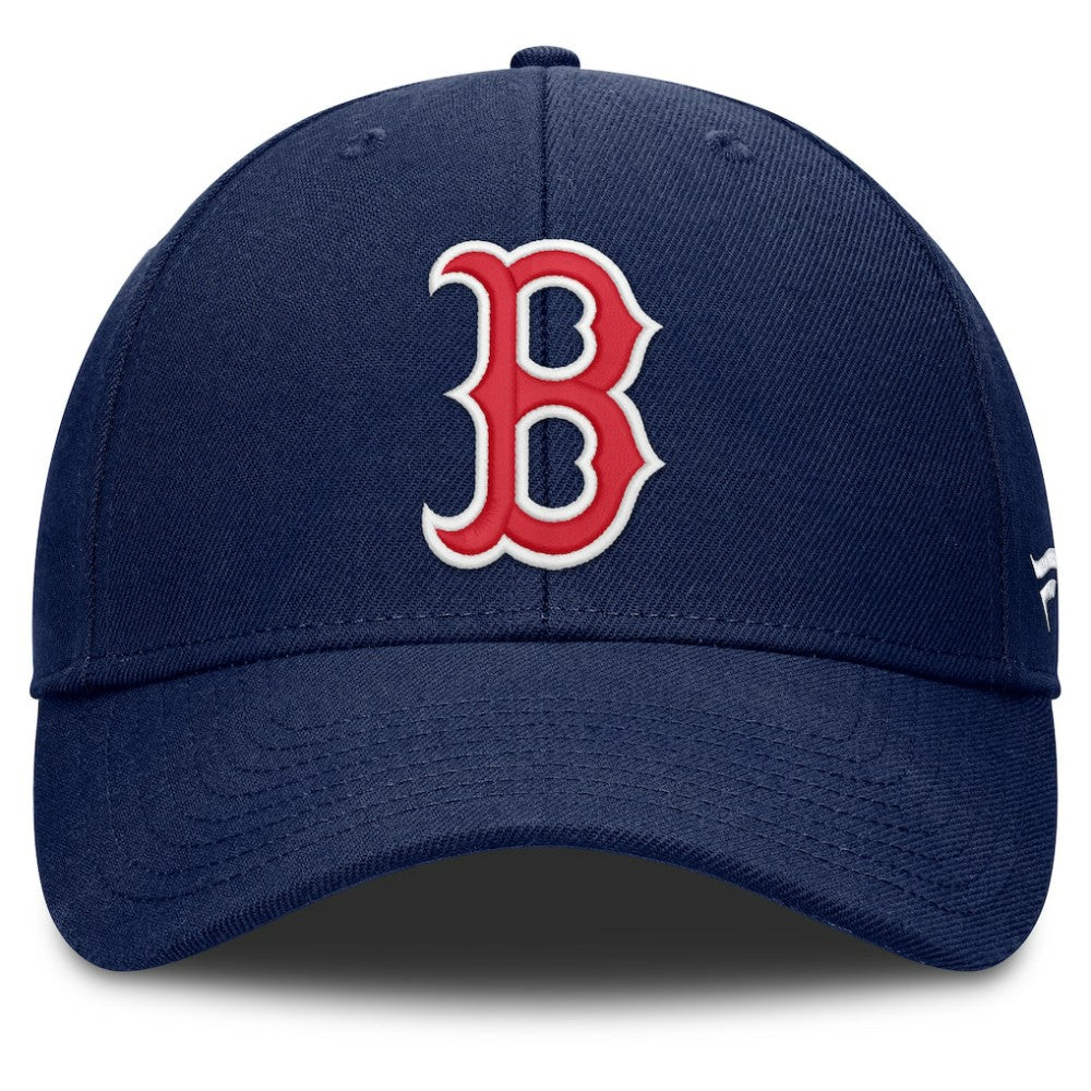 Boston Red Sox Fanatics Core Adjustable Hat | MLB For sale