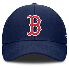 Boston Red Sox Fanatics Core Adjustable Hat | MLB For sale