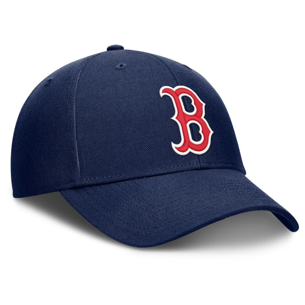 Boston Red Sox Fanatics Core Adjustable Hat | MLB For sale