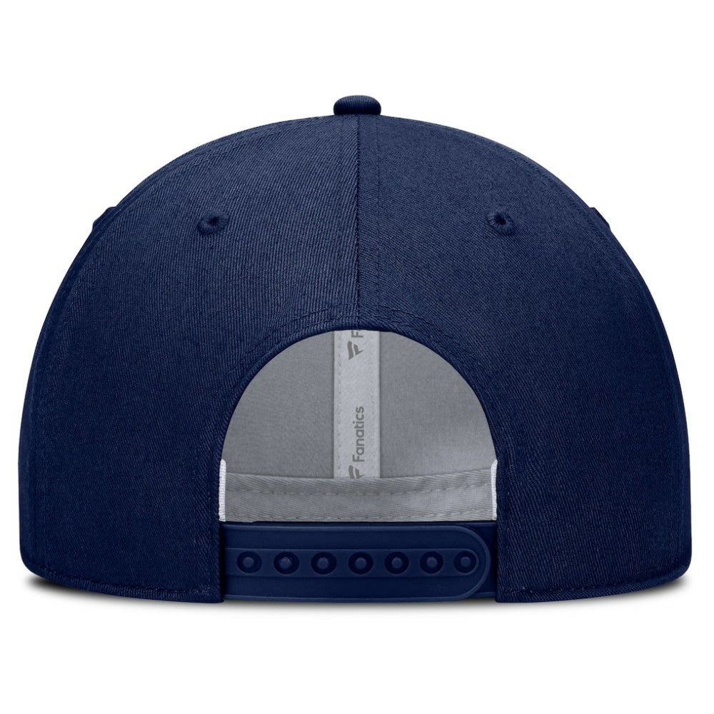 Boston Red Sox Fanatics Core Adjustable Hat | MLB For sale