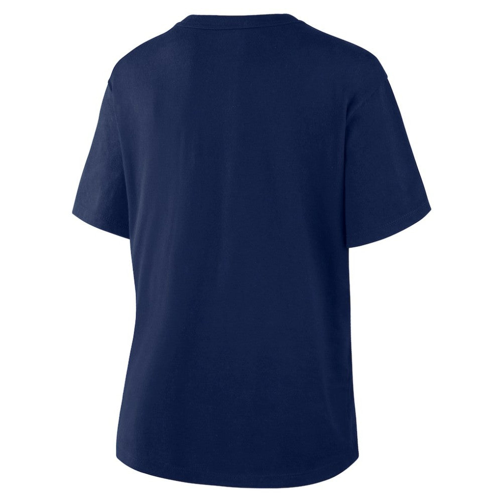 Houston Astros Fanatics Women's Lockup Legacy T-Shirt | MLB US