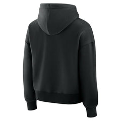 San Francisco Giants Fanatics Women's Lockup Legacy Fleece Hoodie | MLB For sale