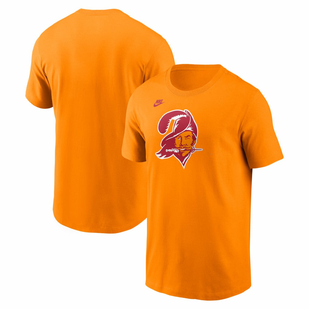 Tampa Bay Buccaneers Nike Bucco Bruce Club T-Shirt