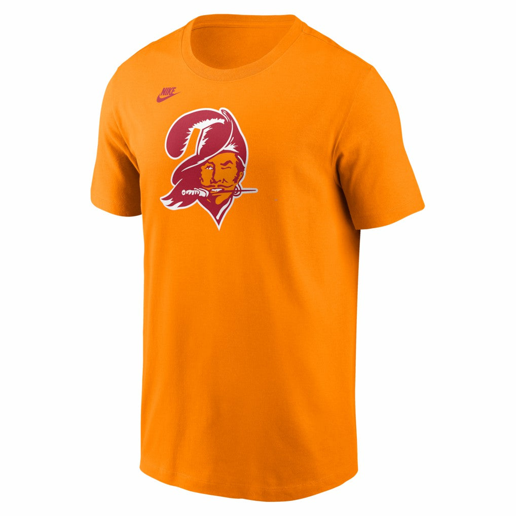 Tampa Bay Buccaneers Nike Bucco Bruce Club T-Shirt