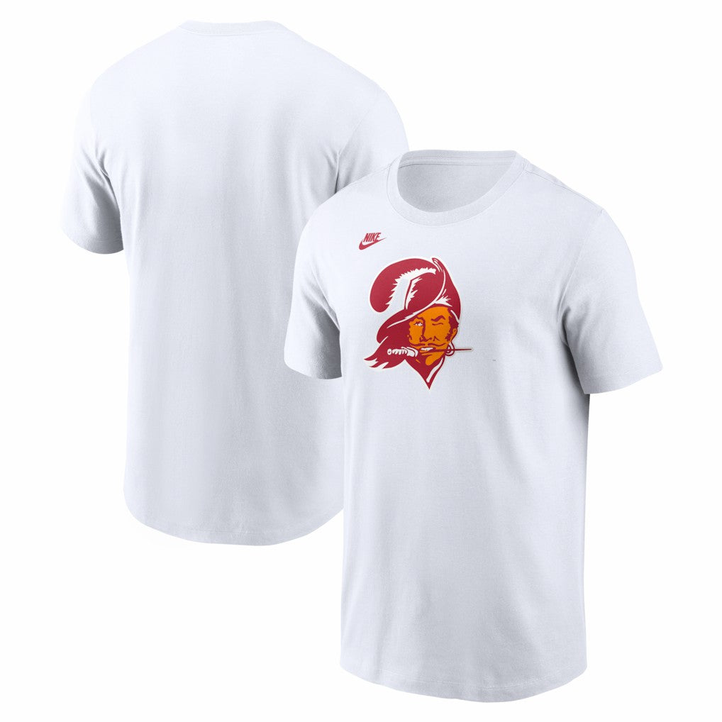 Tampa Bay Buccaneers Nike Bucco Bruce Club T-Shirt