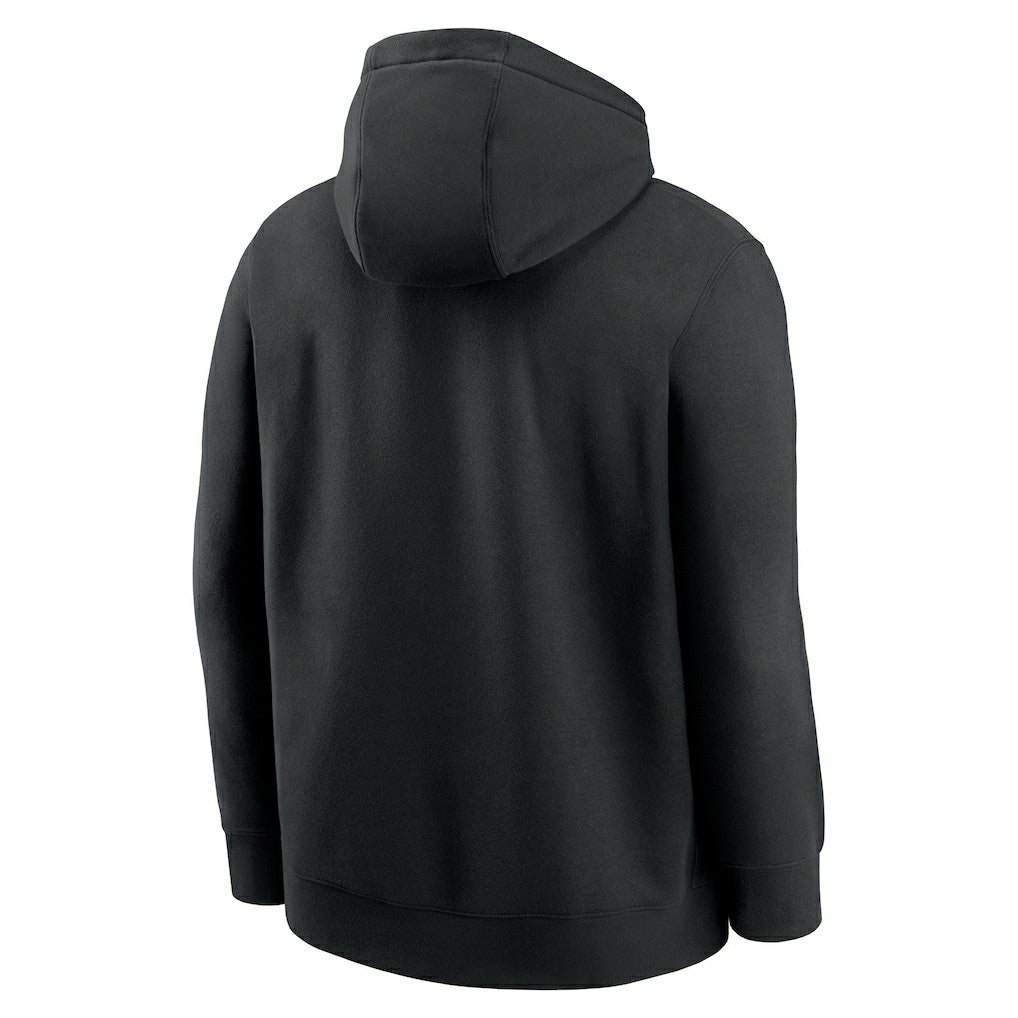 Seattle Seahawks Nike Super Bowl LX Champions Locker Room Trophy Collection Fleece Hoodie
