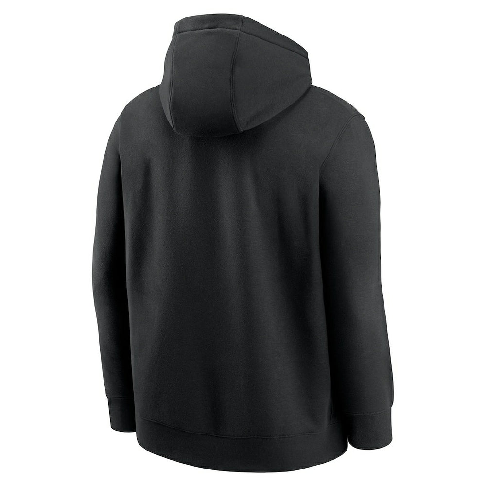 Seattle Seahawks Nike Super Bowl LX Champions Locker Room Trophy Collection Fleece Hoodie