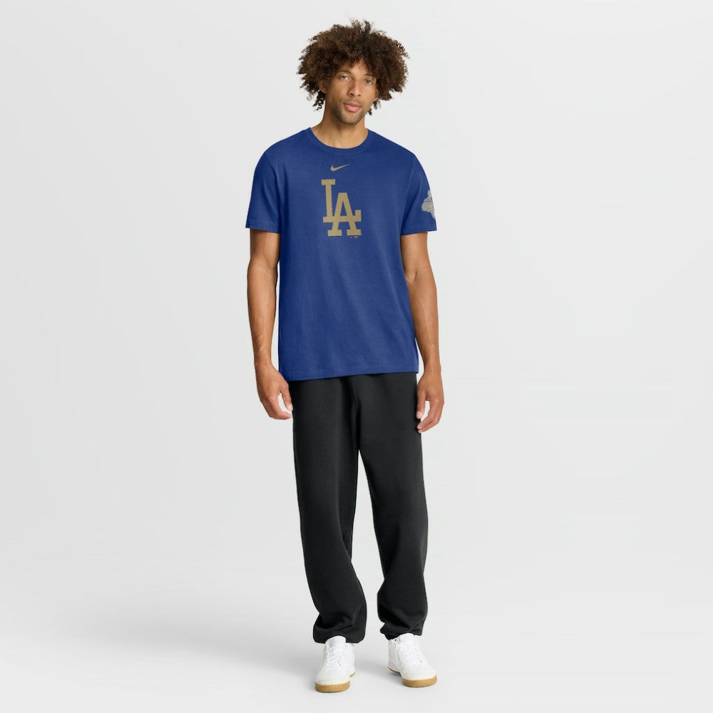 Los Angeles Dodgers Nike 2026 Gold Collection T-Shirt | MLB Near me
