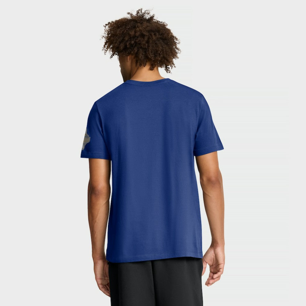 Los Angeles Dodgers Nike 2026 Gold Collection Wordmark T-Shirt | MLB Discount