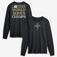 Los Angeles Dodgers Nike 2026 Gold Collection Long Sleeve T-Shirt | MLB Online