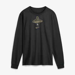 Los Angeles Dodgers Nike 2026 Gold Collection Long Sleeve T-Shirt | MLB Online