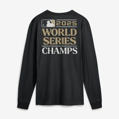 Los Angeles Dodgers Nike 2026 Gold Collection Long Sleeve T-Shirt | MLB Online