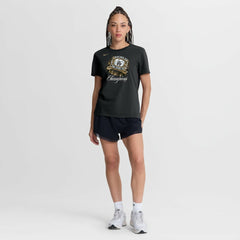 Los Angeles Dodgers Nike Women's 2026 Gold Collection Graphic T-Shirt | MLB Sale