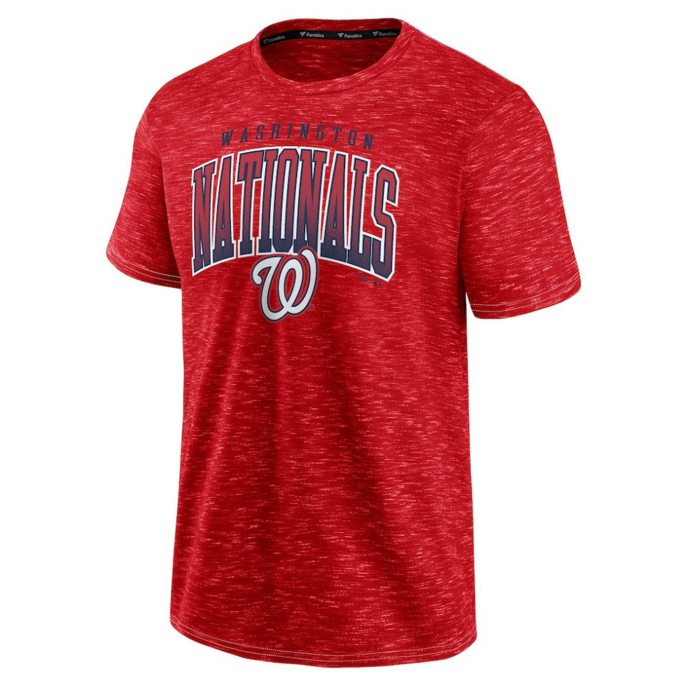 Washington Nationals Fanatics Leadoff T-Shirt | MLB Online