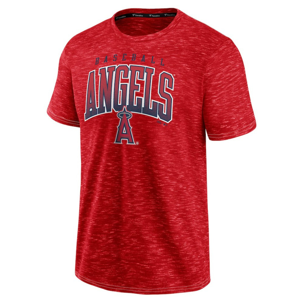 Los Angeles Angels Fanatics Leadoff T-Shirt | MLB Shop