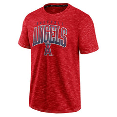 Los Angeles Angels Fanatics Leadoff T-Shirt | MLB Shop