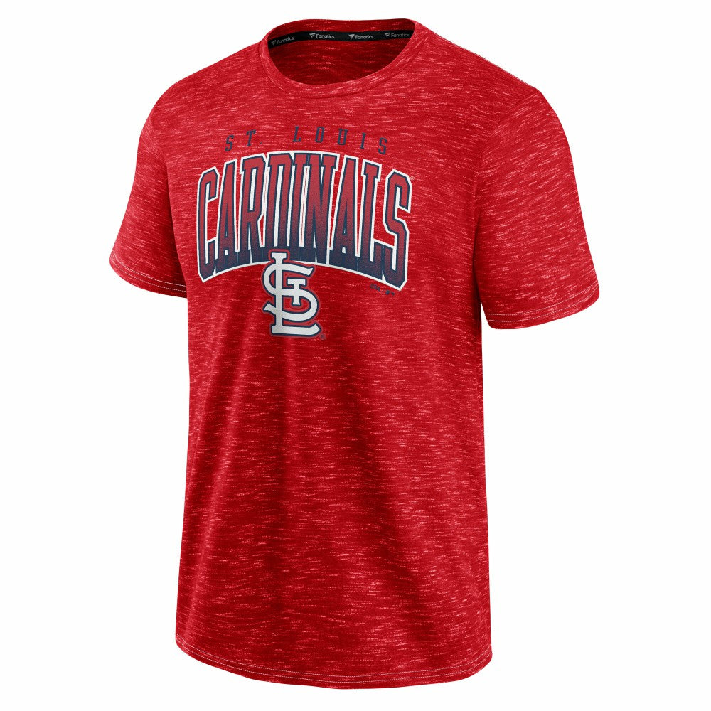 St. Louis Cardinals Fanatics Leadoff T-Shirt | MLB Sale