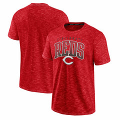 Cincinnati Reds Fanatics Leadoff T-Shirt | MLB Discount