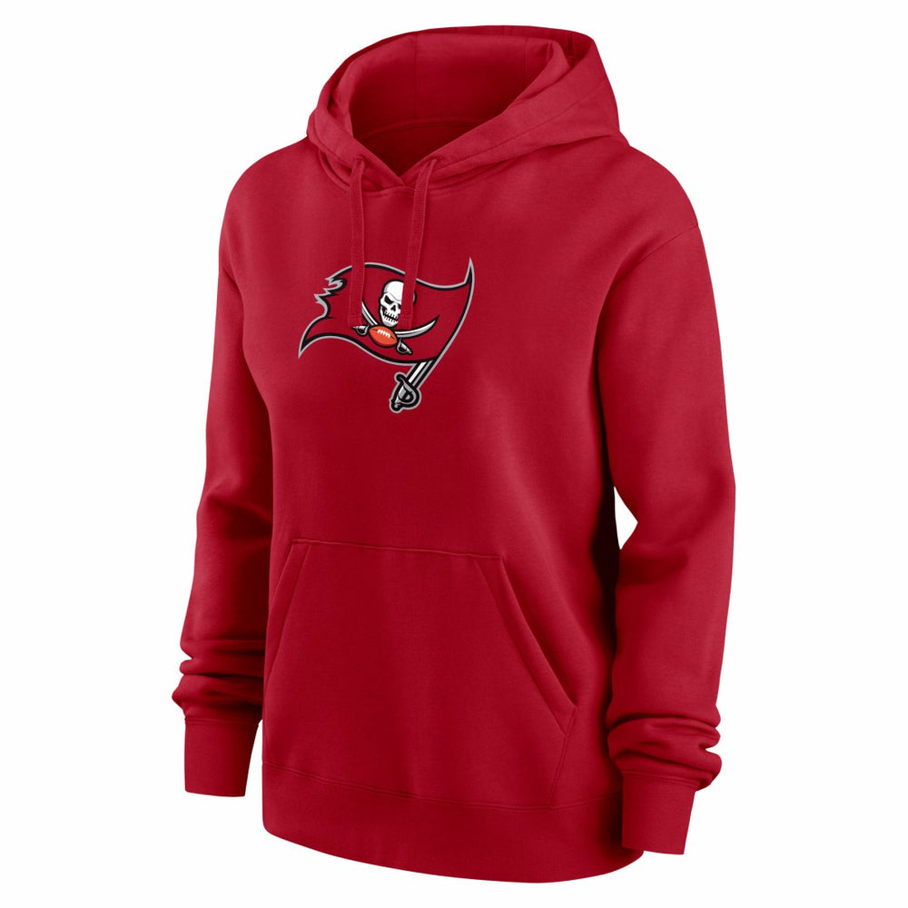 Tampa Bay Buccaneers Nike Baker Mayfield  Women's Player Name & Number Fleece Hoodie