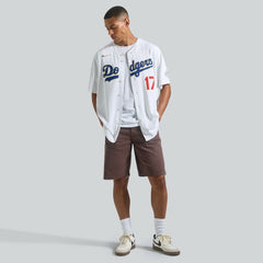Shohei Ohtani Los Angeles Dodgers Nike 2026 Gold Collection Stadium Jersey | MLB Shop
