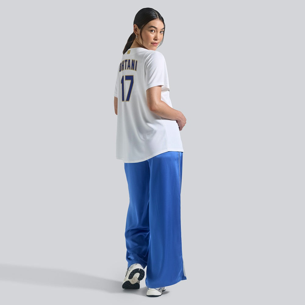 Shohei Ohtani Los Angeles Dodgers Nike Women's 2026 Gold Collection Stadium Jersey | MLB Online