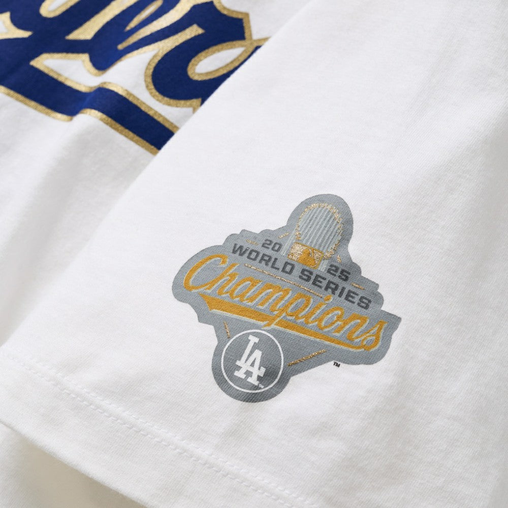 Clayton Kershaw Los Angeles Dodgers Nike 2026 Gold Collection Player Name & Number T-Shirt | MLB On Sale
