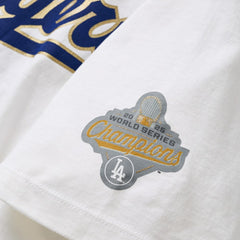 Freddie Freeman Los Angeles Dodgers Nike 2026 Gold Collection Name & Number T-Shirt | MLB Outlet