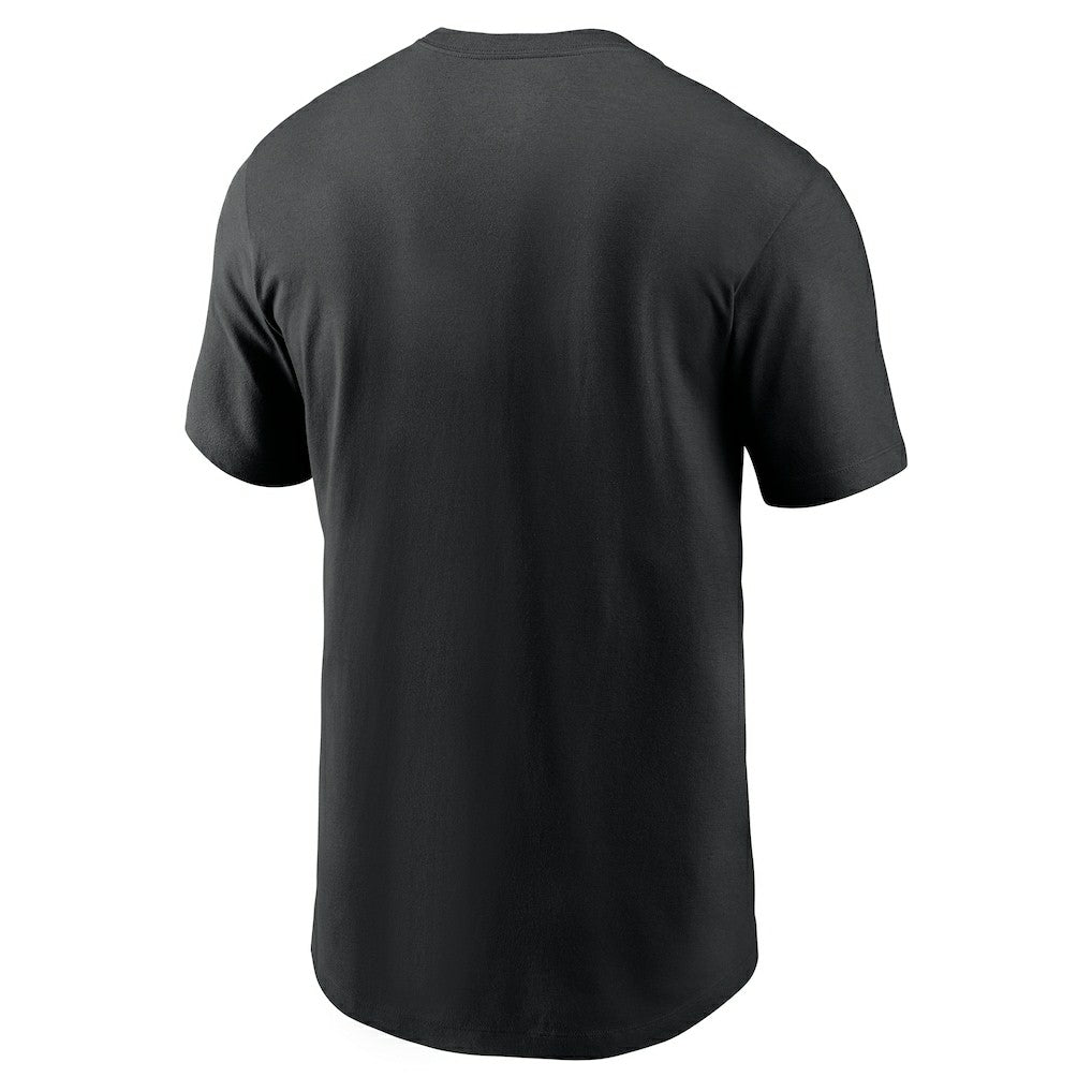 Philadelphia Eagles Nike Saquon Barkley  Just Do It T-Shirt