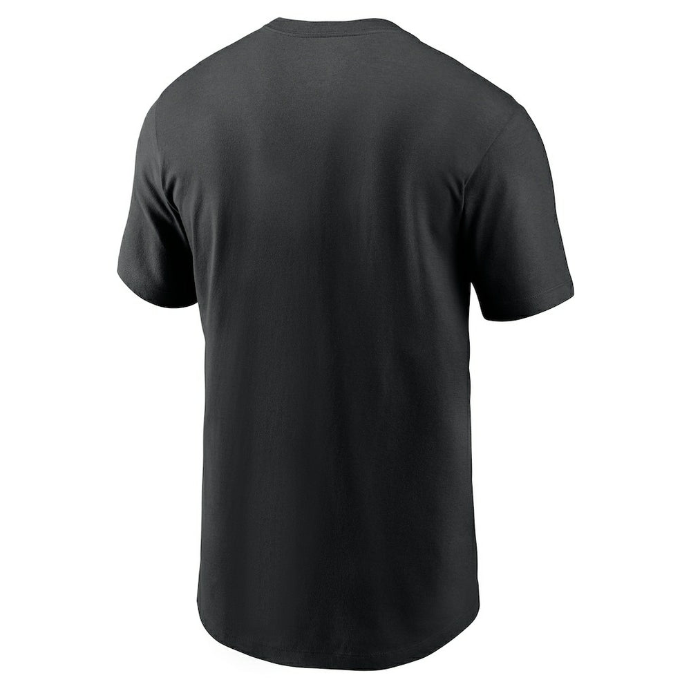 Philadelphia Eagles Nike Saquon Barkley  Just Do It T-Shirt