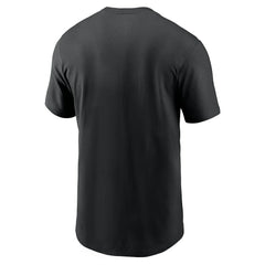 New York Giants Nike Jaxson Dart  Just Do It T-Shirt
