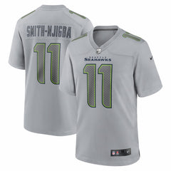 Seattle Seahawks Nike Jaxon Smith-Njigba  Atmosphere Fashion Game Jersey