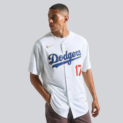 Shohei Ohtani Los Angeles Dodgers Nike 2026 Gold Collection Kanji Stadium Jersey | MLB Shop