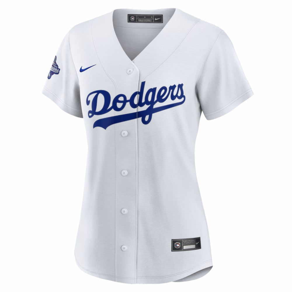 Shohei Ohtani Los Angeles Dodgers Nike Women's 2025 World Series Champions Home Replica Jersey | MLB For sale