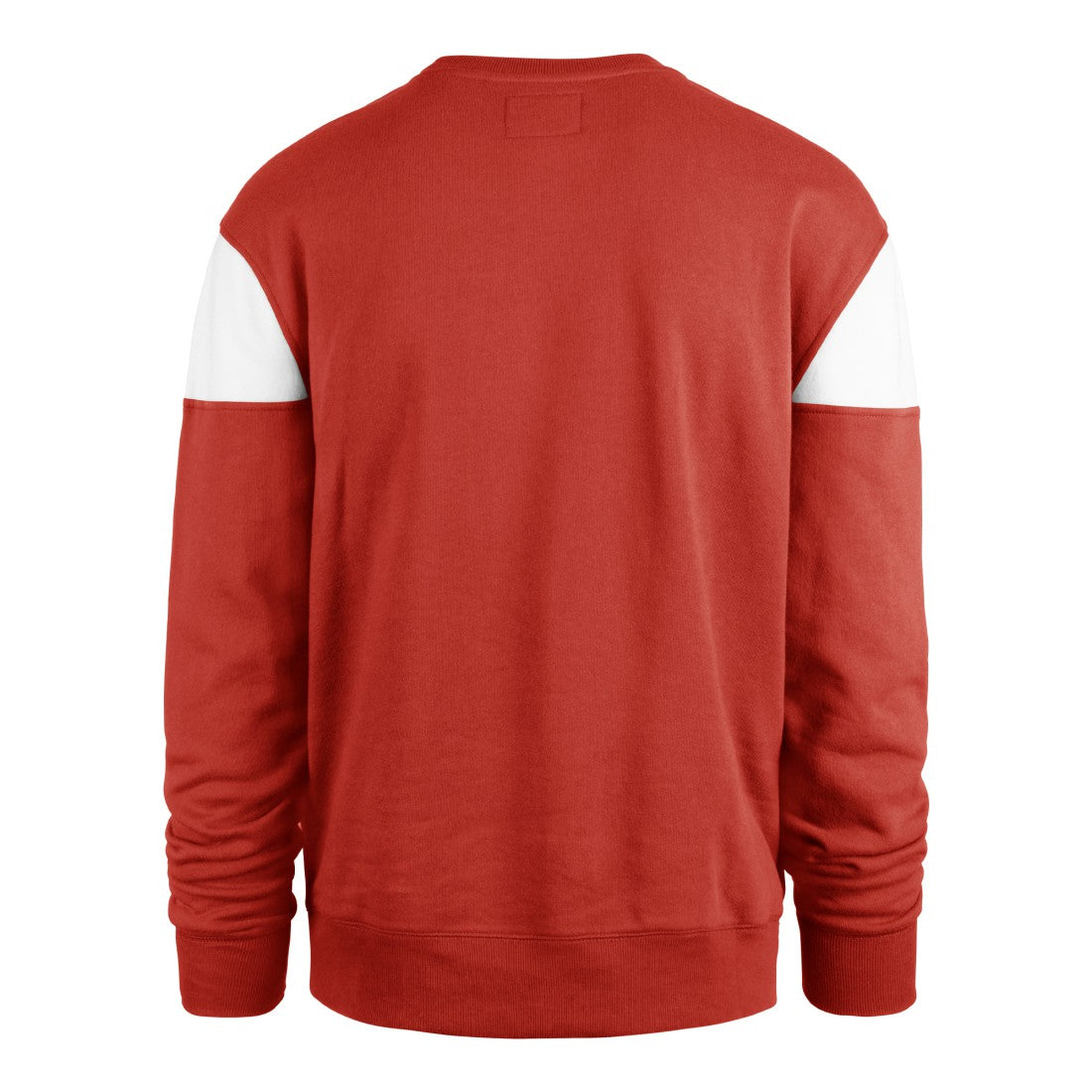 Tampa Bay Buccaneers 47 brand '47 Groundbreaker Onset Pullover Sweatshirt
