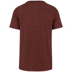 Arizona Cardinals 47 brand '47 Gridiron Classics Time Lock Franklin T-Shirt