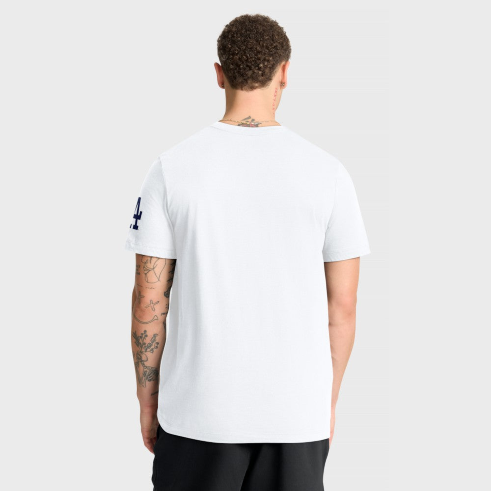 Los Angeles Dodgers Nike 9X Champs T-Shirt | MLB Discount