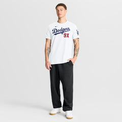 Los Angeles Dodgers Nike 9X Champs T-Shirt | MLB Discount