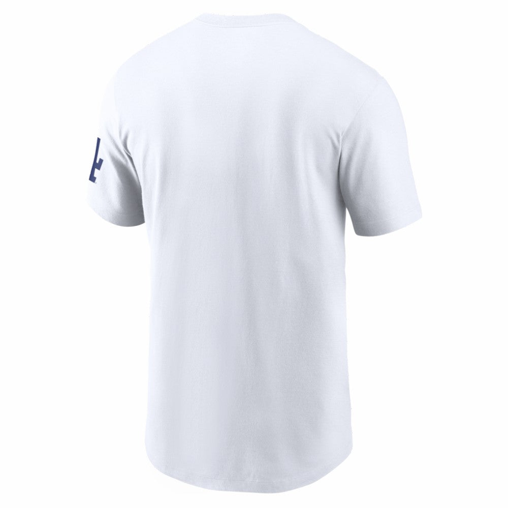 Los Angeles Dodgers Nike 9X Champs T-Shirt | MLB Discount