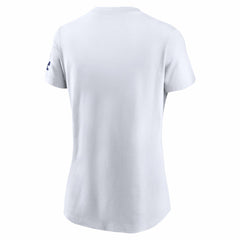 Los Angeles Dodgers Nike Women's 9X Champions T-Shirt | MLB For sale