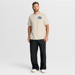 Los Angeles Dodgers Fanatics Local 9x Champs T-Shirt | MLB Outlet