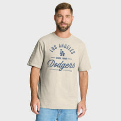 Los Angeles Dodgers Fanatics Stadium T-Shirt | MLB On Sale