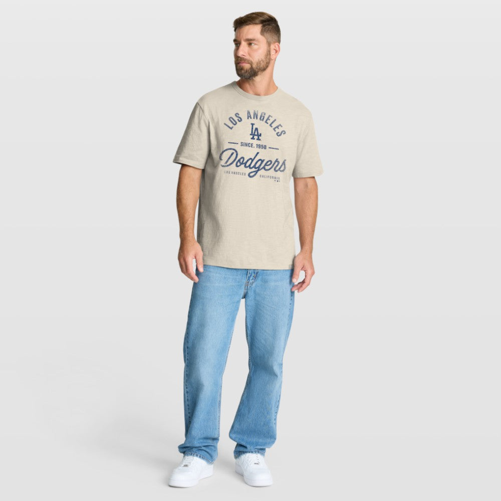 Los Angeles Dodgers Fanatics Stadium T-Shirt | MLB On Sale