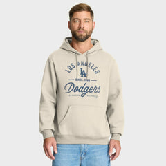 Los Angeles Dodgers Fanatics Legacy Fleece Hoodie | MLB For sale